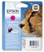 Epson Original T0713  Durabrite Magenta Ink Cartridge