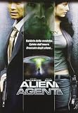 Alien Agent