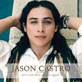 Let's Just Fall In Love Again (Album Version)