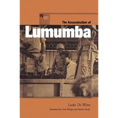 The Assassination of Lumumba