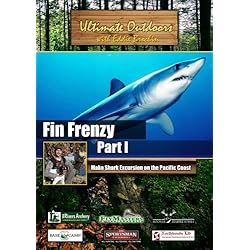 Ultimate Outdoors with Eddie Brochin Fin Frenzy