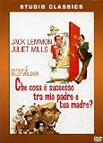Che Cosa E Successo Tra Mio Padre E Tua Madre?