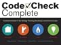Code Check Complete: An Illustrated Guide to Building, Plumbing, Mechanical, and Electrical Codes