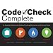 Code Check Complete: An Illustrated Guide to Building, Plumbing, Mechanical, and Electrical Codes