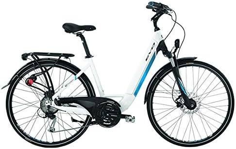 Easy Motion Evo City Wave (Med) 500W