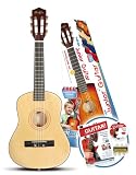 from MUSIC ALLEY MUSIC ALLEY  JUNIOR NATURAL GUITAR PACK