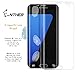 Galaxy Note 7 Screen Protector, Enther 2 Pack [Full Coverage] Shatterproof Premium High Definition Shockproof Clear Screen Protector 0.1mm Thickness- Retail Packaging- w/ Warranty