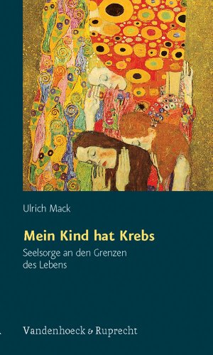 Mein Kind hat Krebs
