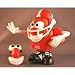 NCAA University of Georgia Mr. Potato Head