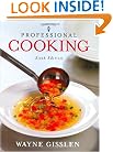 Professional Cooking, 6th Edition