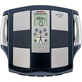 Tanita BC-558 Ironman Segmental Body Composition Monitor