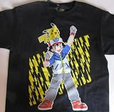 Pokemon T-shirt 