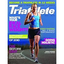 Triathlete