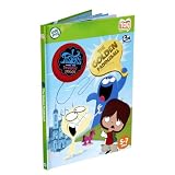 Leapfrog Tag Activity Storybook Foster's Home for... by LeapFrog