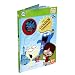 Leapfrog Tag Activity Storybook Foster's Home for Imaginary Friends: The Golden Paddleball