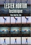 DVD Lester Horton Technique: The Warm-Up code image