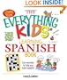 The Everything Kids' Learning Spanish Book: Fun Exercises to Help You Learn Espa�ol