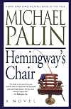Hemingway's Chair