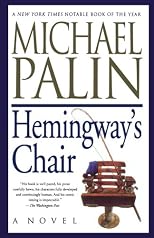 Hemingway's Chair