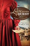 Lady Anne's Quest