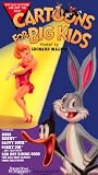 Cartoons for Big Kids