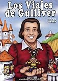 Los Viajes de Gulliver / Gulliver's Travels (Spanish Cartoon DVD)
