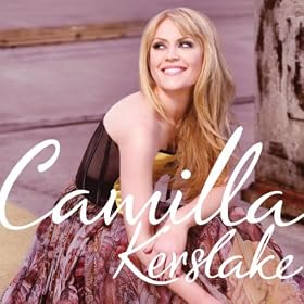 Camilla Kerslake