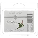 Claire Burke Wax Melts, Original