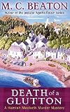 Death of a Glutton (Hamish Macbeth Murder Mystery) (Hamish Macbeth Murder Mystery)