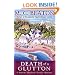 Death of a Glutton (Hamish Macbeth Murder Mystery): A Hamish Macbeth Mystery