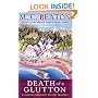 Death of a Glutton (Hamish Macbeth Murder Mystery): A Hamish Macbeth Mystery