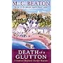 Death of a Glutton (Hamish Macbeth Murder Mystery)