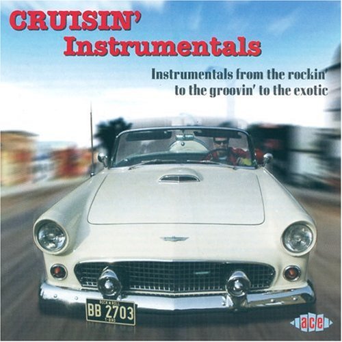 CD-Charts  Search : Cruisin' Instrumentals