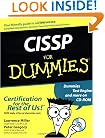 CISSP for Dummies
