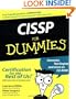 CISSP for Dummies