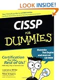 CISSP For Dummies