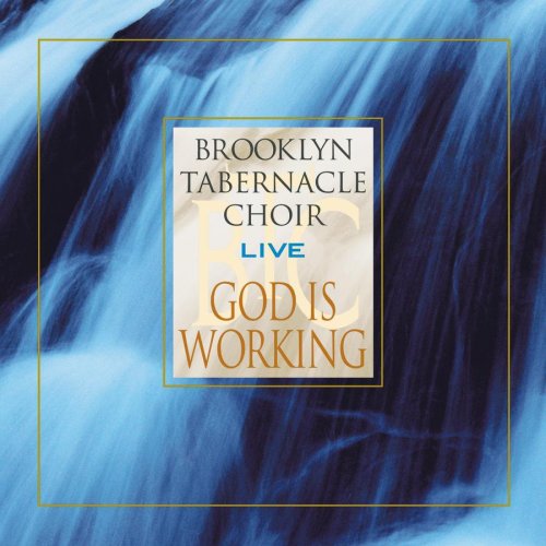 CD-Charts  Music : God Is Working