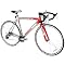 Mens Triax 26" Crimson Road Bike