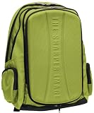 The Sharper Image Backpack Speaker System (Green)