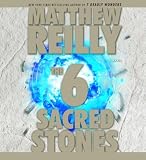 The 6 Sacred Stones: A Novel