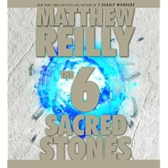 The 6 Sacred Stones