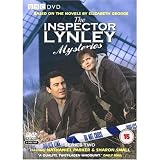 Inspector Lynley Mysteries : Complete BBC Series 2 [2003]