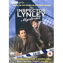 Inspector Lynley Mysteries : Complete BBC Series 2 [DVD] [2003]