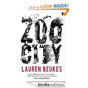 Zoo City