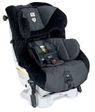 51zj598V24L. SL160  Britax Diplomat Convertible Car Seat Cover Set   Onyx