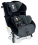Britax Diplomat Convertible Car Seat Cover Set - Onyx