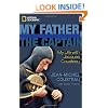 My Father, the Captain: My Life with Jacques Cousteau