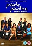 Private Practice - Season 4 [DVD]