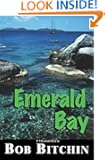 Emerald Bay (Treb Lincoln Adventures)