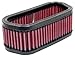 K&N Engine Air Filter: High Performance, Premium, Powersport Air Filter: Fits 1978-1983 YAMAHA (XS1100, XS1100L, XS1100S) YA-1400